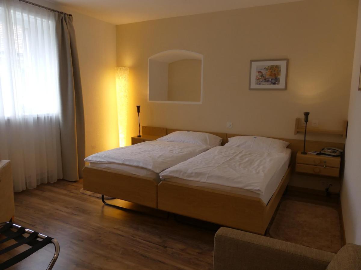 שטיין אם ריין Hotel Adler מראה חיצוני תמונה