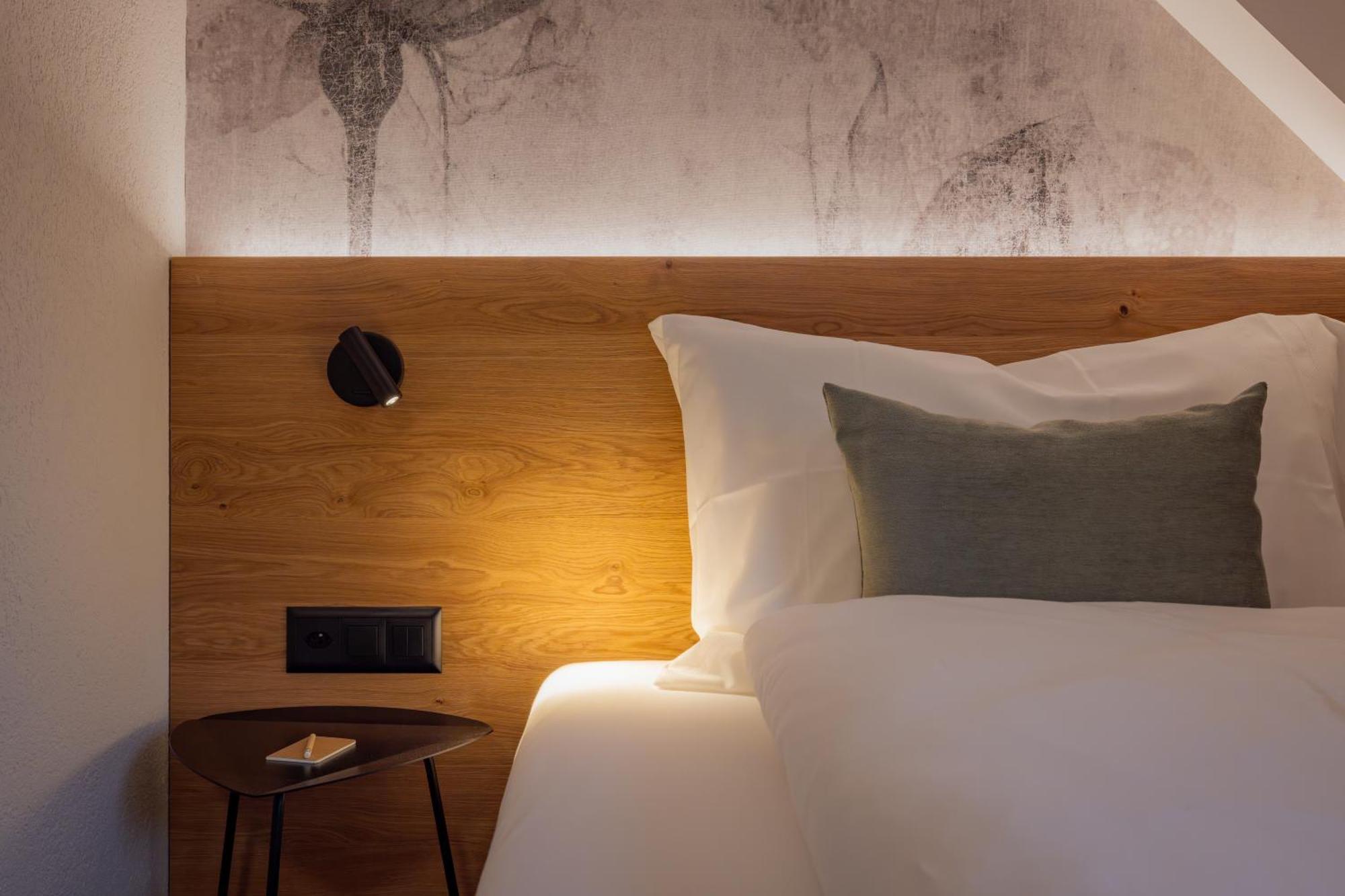 שטיין אם ריין Hotel Adler מראה חיצוני תמונה
