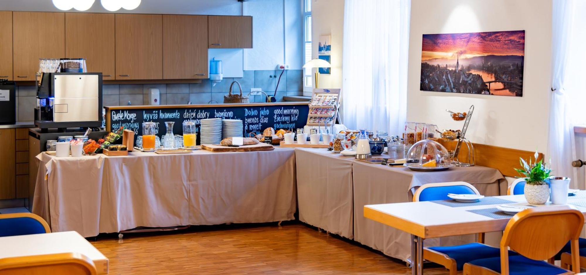 שטיין אם ריין Hotel Adler מראה חיצוני תמונה