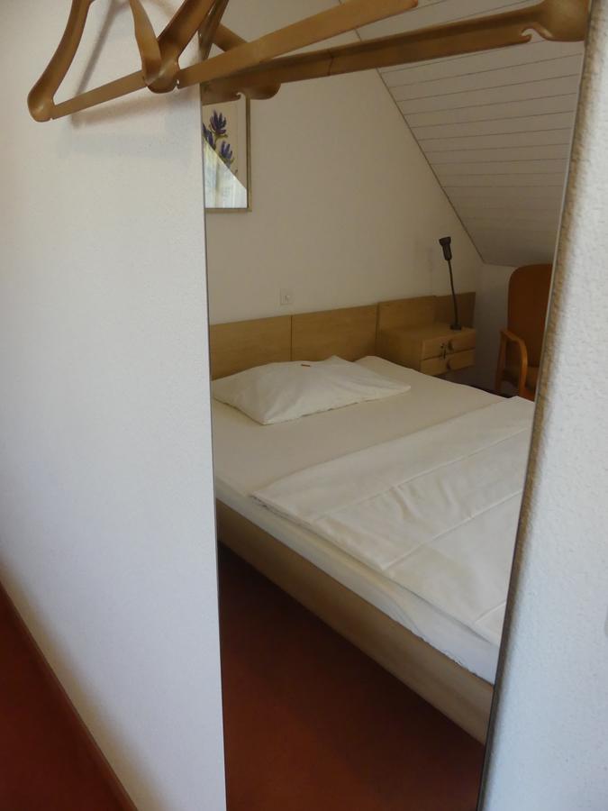 שטיין אם ריין Hotel Adler מראה חיצוני תמונה