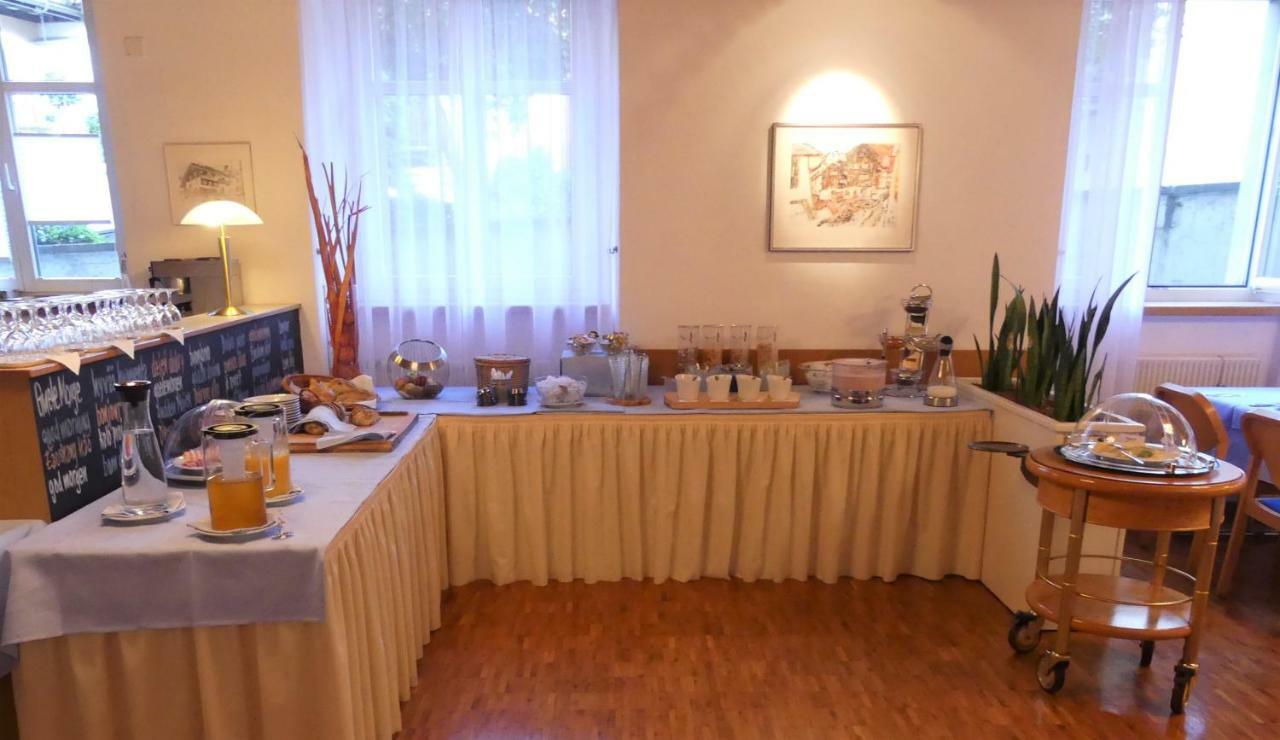 שטיין אם ריין Hotel Adler מראה חיצוני תמונה